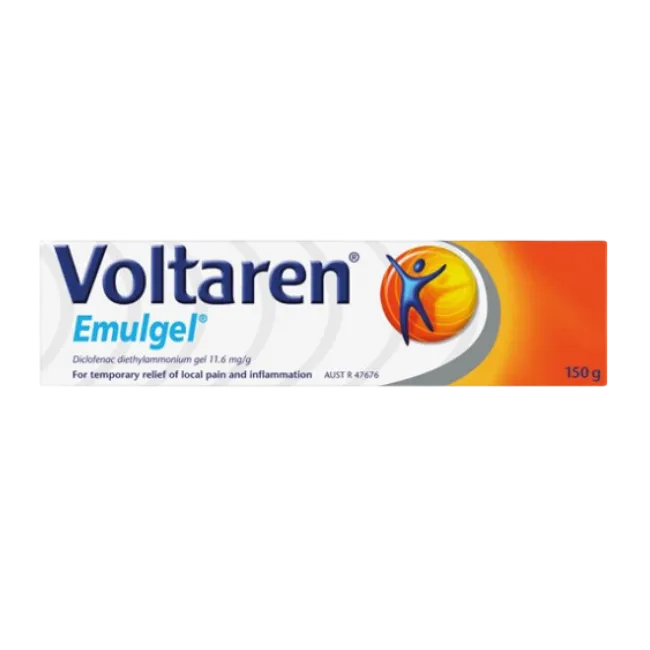 Voltaren Emulgel 150g