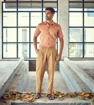 Warm Haze Trouser