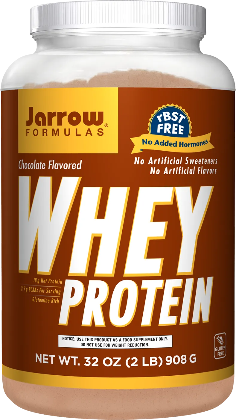 Whey Protein Chocolate