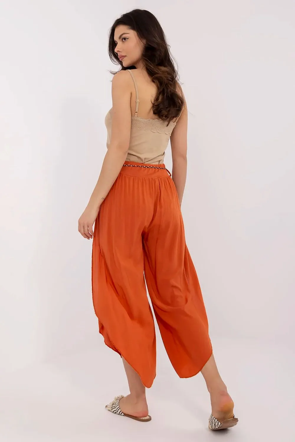 Women trousers Och Bella