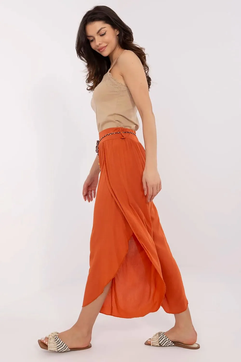 Women trousers Och Bella