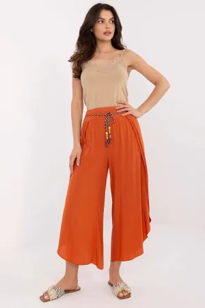 Women trousers Och Bella