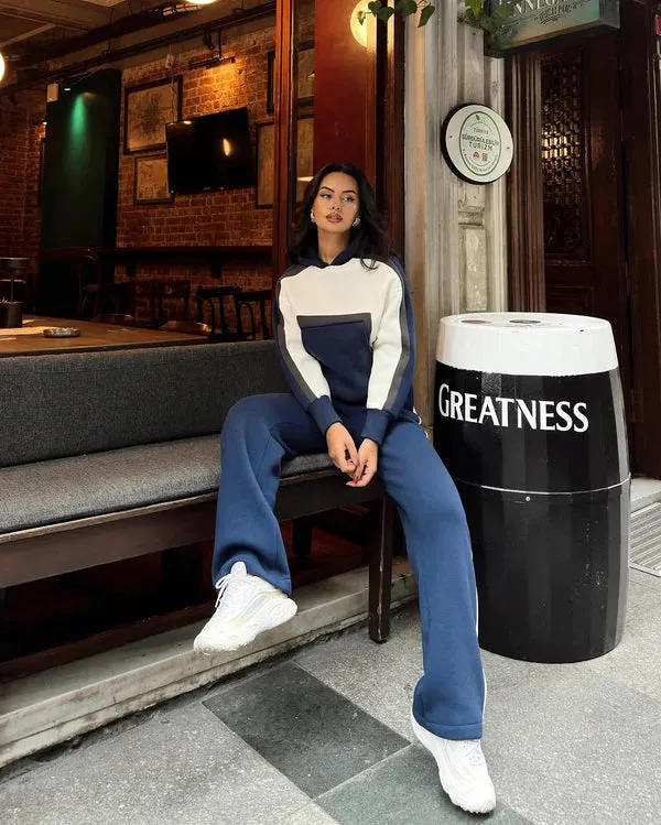 Women's cotton trousers (hoodie   pants)
