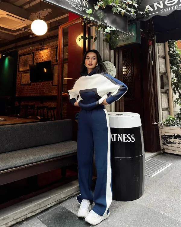 Women's cotton trousers (hoodie   pants)