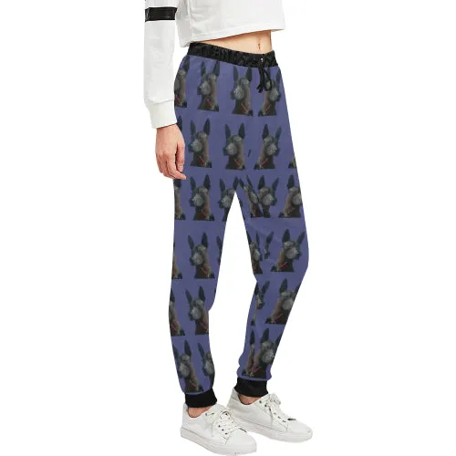 Xoloitzcuintle Pants