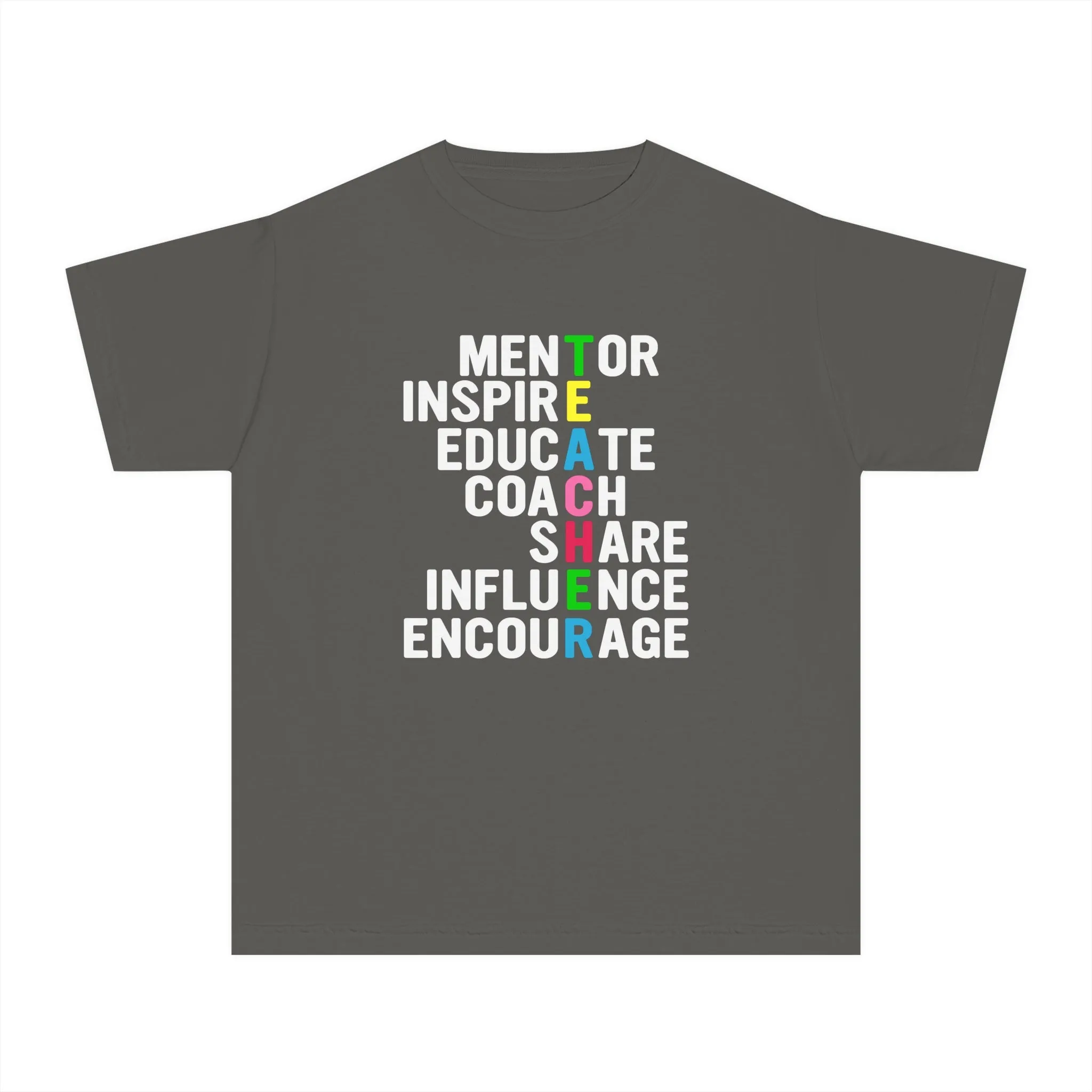 Youth Midweight Tee