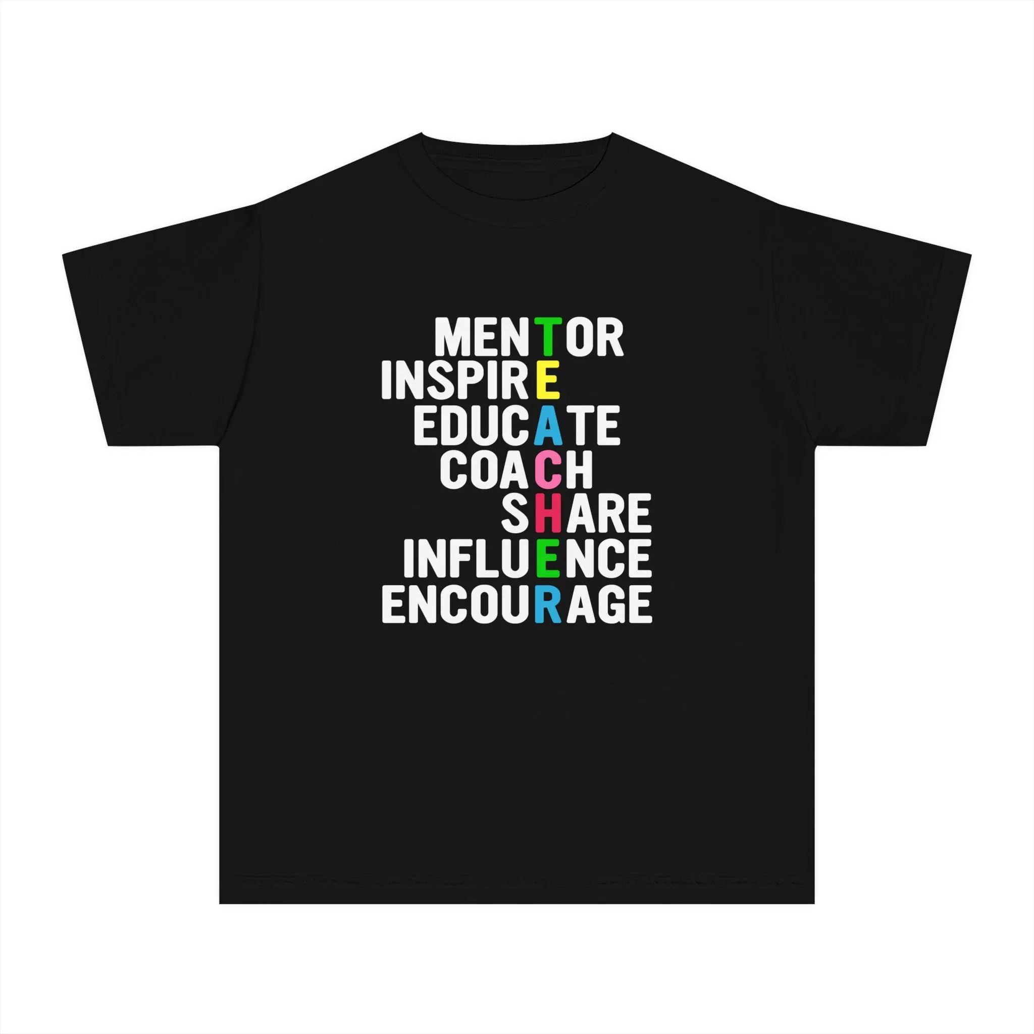 Youth Midweight Tee