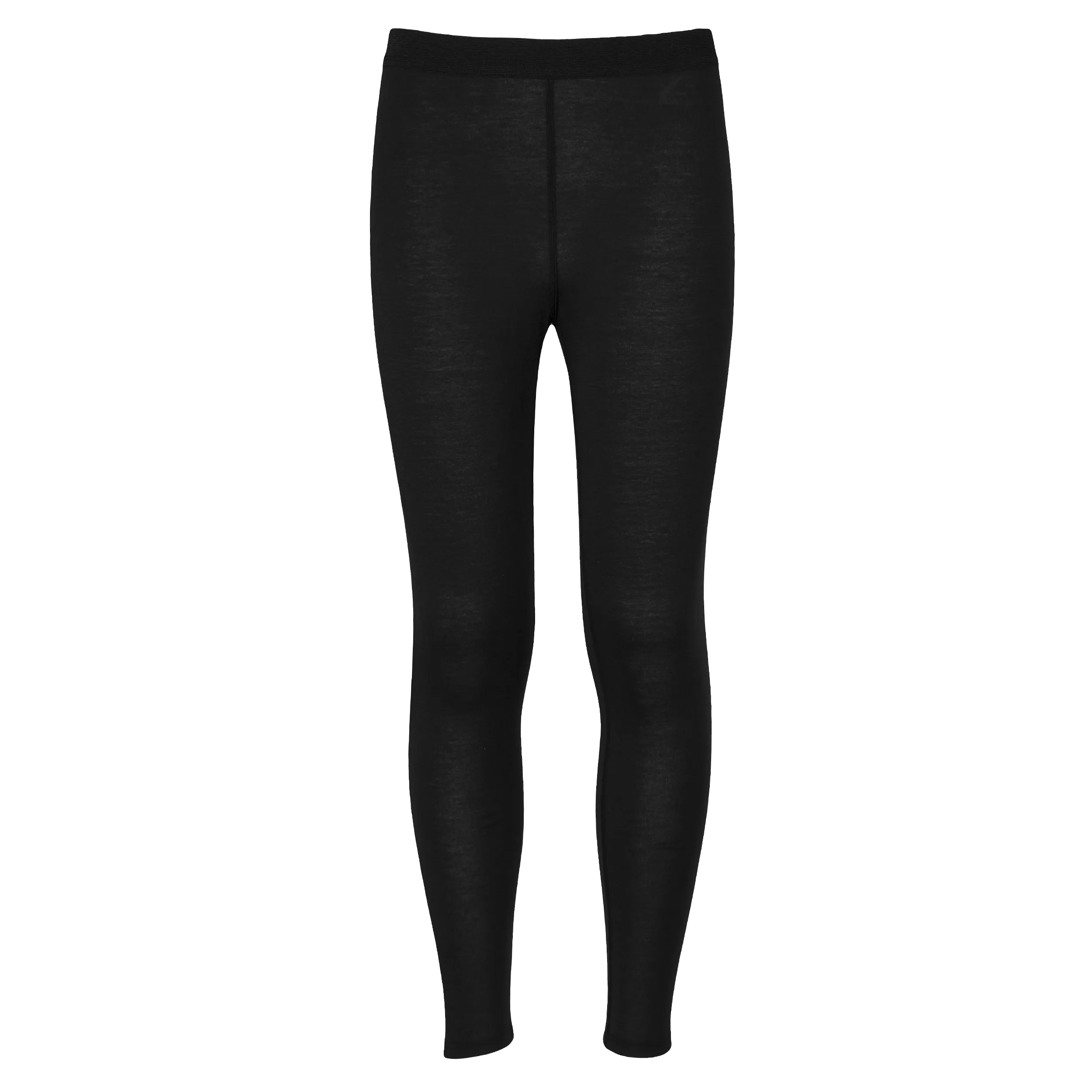 Youth Single Layer Tight - Black