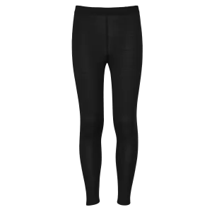 Youth Single Layer Tight - Black